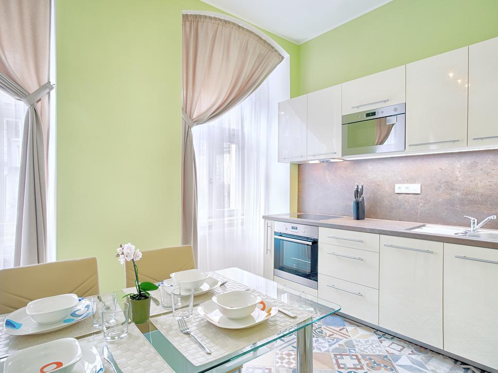 Ondrejska 20 *