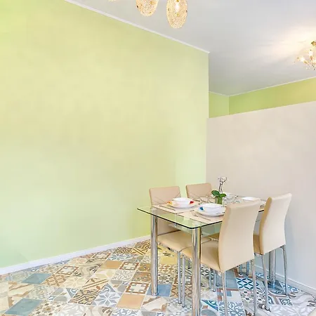 Apartment Ondrejska 20 Карлові Вари Номер фото