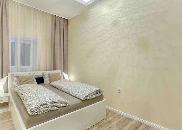 Apartment Ondrejska 20