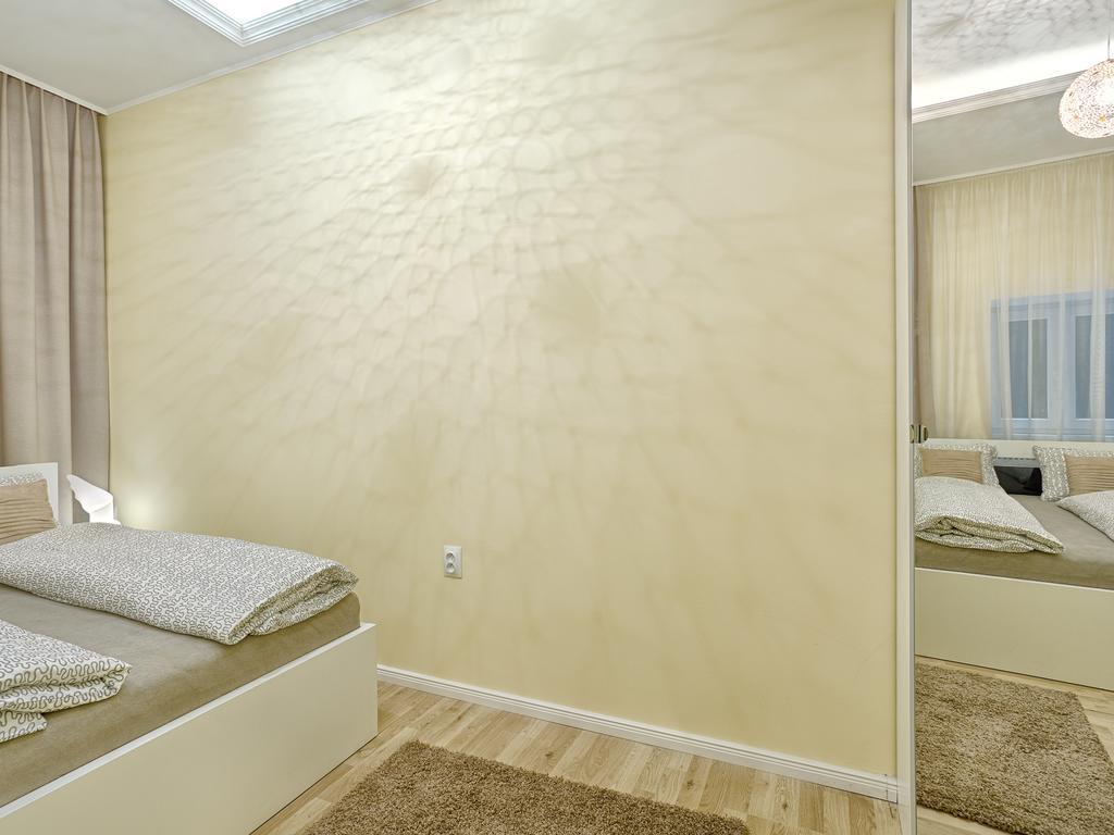 Ondrejska 20 Apartment