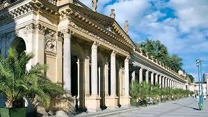 Apartment Ondrejska 20 Karlovy Vary