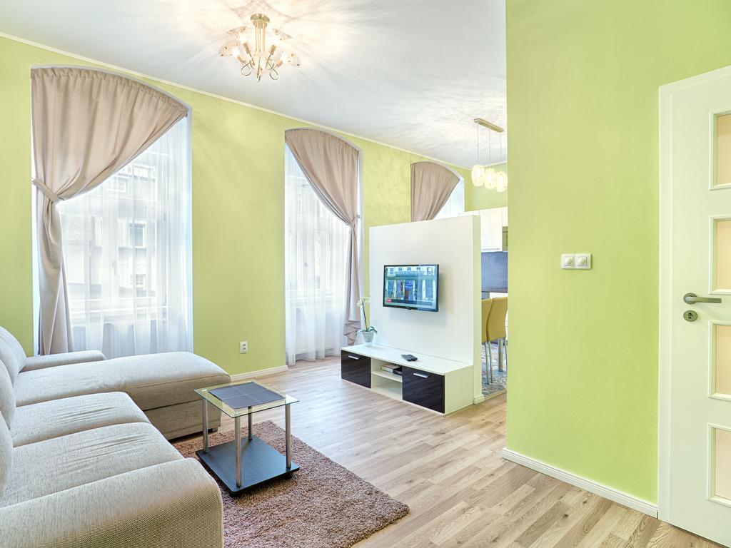 Ondrejska 20 Apartment Karlovy Vary